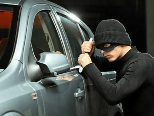 Recuperó SSPMQ 20 vehículos con reporte de robo en la última semana