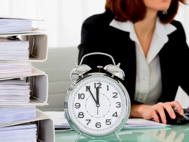 Avala Senado Reforma Laboral de 40 horas por unanimidad