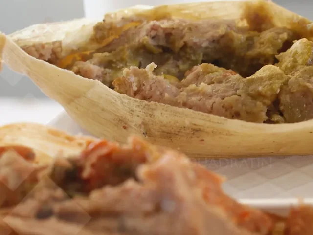 Pide Sheinbaum indagar el caso de presunto fentanilo en tamales de Puebla