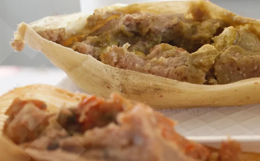 Lee más sobre el artículo Pide Sheinbaum indagar el caso de presunto fentanilo en tamales de Puebla