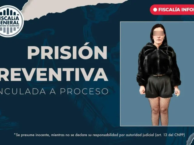 A finales de marzo audiencia intermedia de La Mufasa