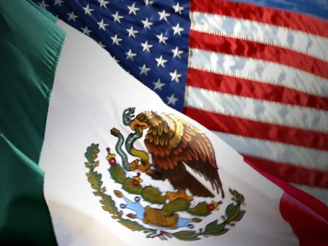 México manda a EU 53 notas diplomáticas por solicitudes de extradición
