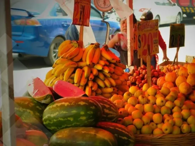 Inflación anual se ubicó en 3.92% en la primera quincena de febrero