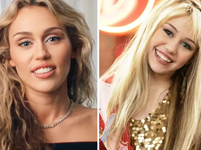 Revivirá Miley Cyrus a Hannah Montana en su 20 aniversario