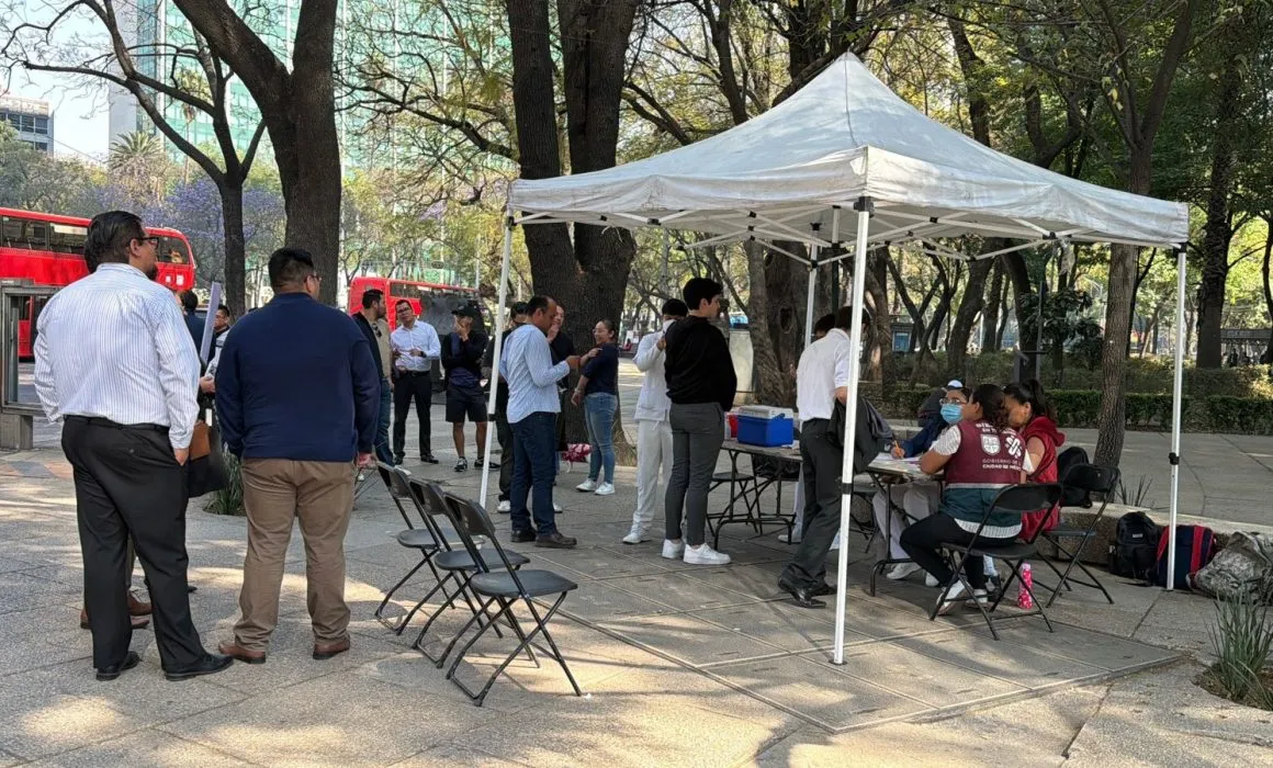 Lee más sobre el artículo Pide Sheinbaum reforzar vacunación en estados con más casos de sarampión