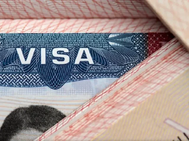 Revoca EU más de 100 mil visas: es un privilegio, no un derecho