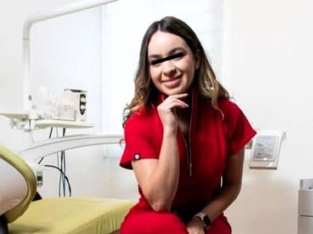 Emite Interpol ficha roja por feminicidio de odontóloga en Querétaro