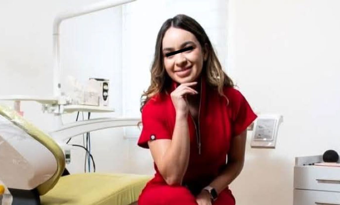 Lee más sobre el artículo Emite Interpol ficha roja por feminicidio de odontóloga en Querétaro