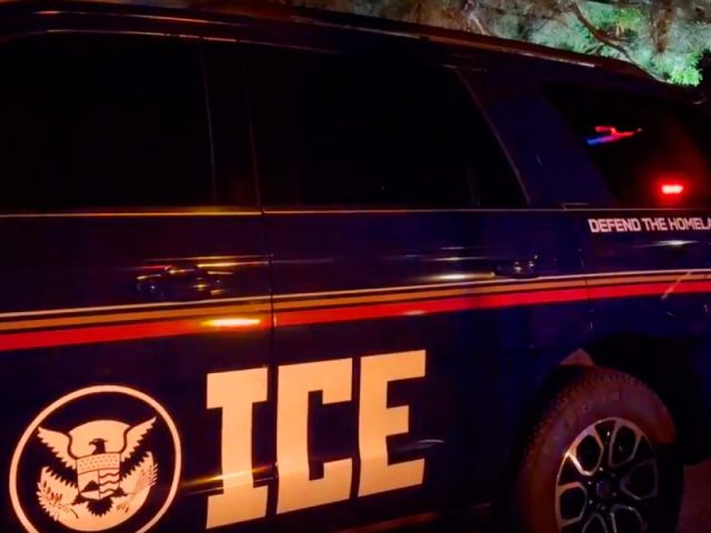 Amplía ICE facultades para realizar arrestos sin órdenes judiciales