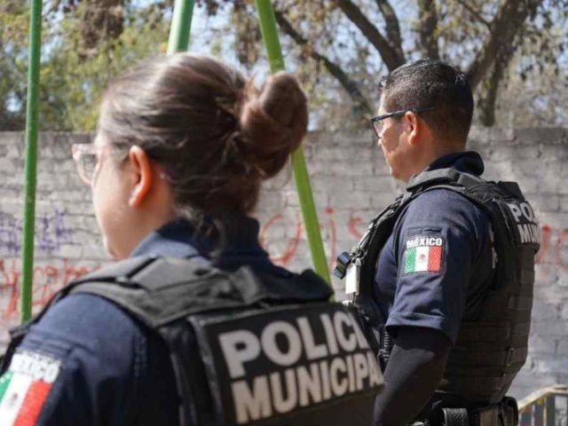 Detiene SSPMQ a 43 personas durante febrero en la colonia San Pablo