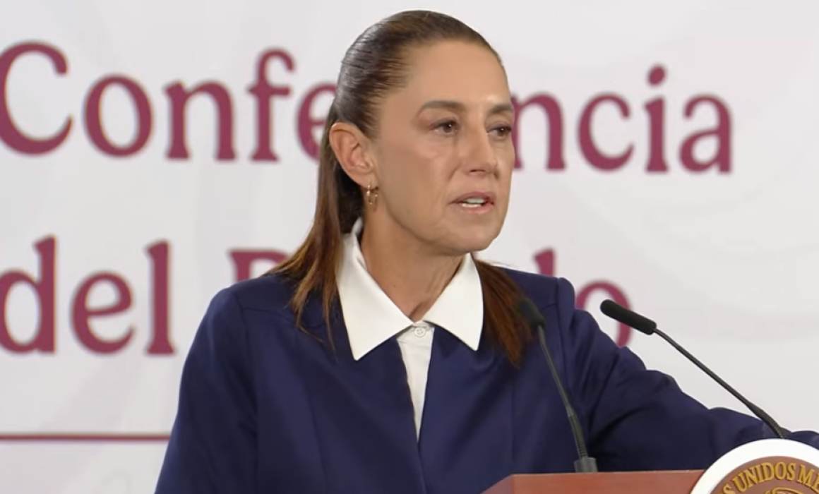 Lee más sobre el artículo Pide Sheinbaum a ONU recomendación de expertos para Ayotzinapa
