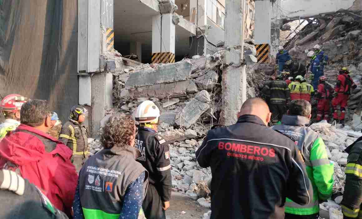 Lee más sobre el artículo Confirman muerte del tercer atrapado en San Antonio Abad