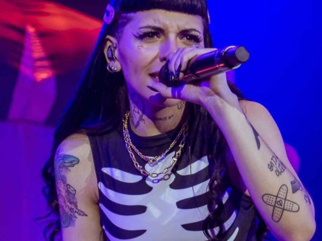 Propone Verde en Michoacán Ley Cazzu, contra veto de padres ausentes