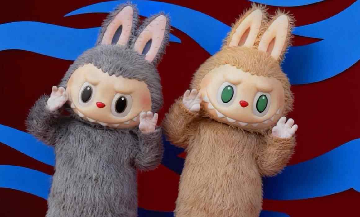 Lee más sobre el artículo Anuncian Sony y Pop Mart película sobre los Labubu