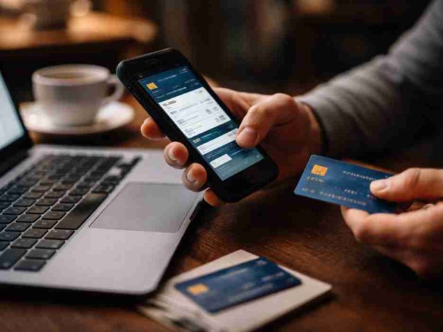 Registró México 6 millones de fraudes cibernéticos en un año