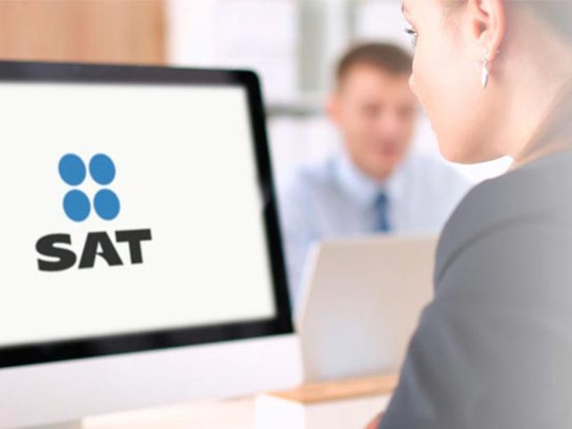 Reduce SAT costo de recaudación, gasta 25 centavos por cada 100 obtenido