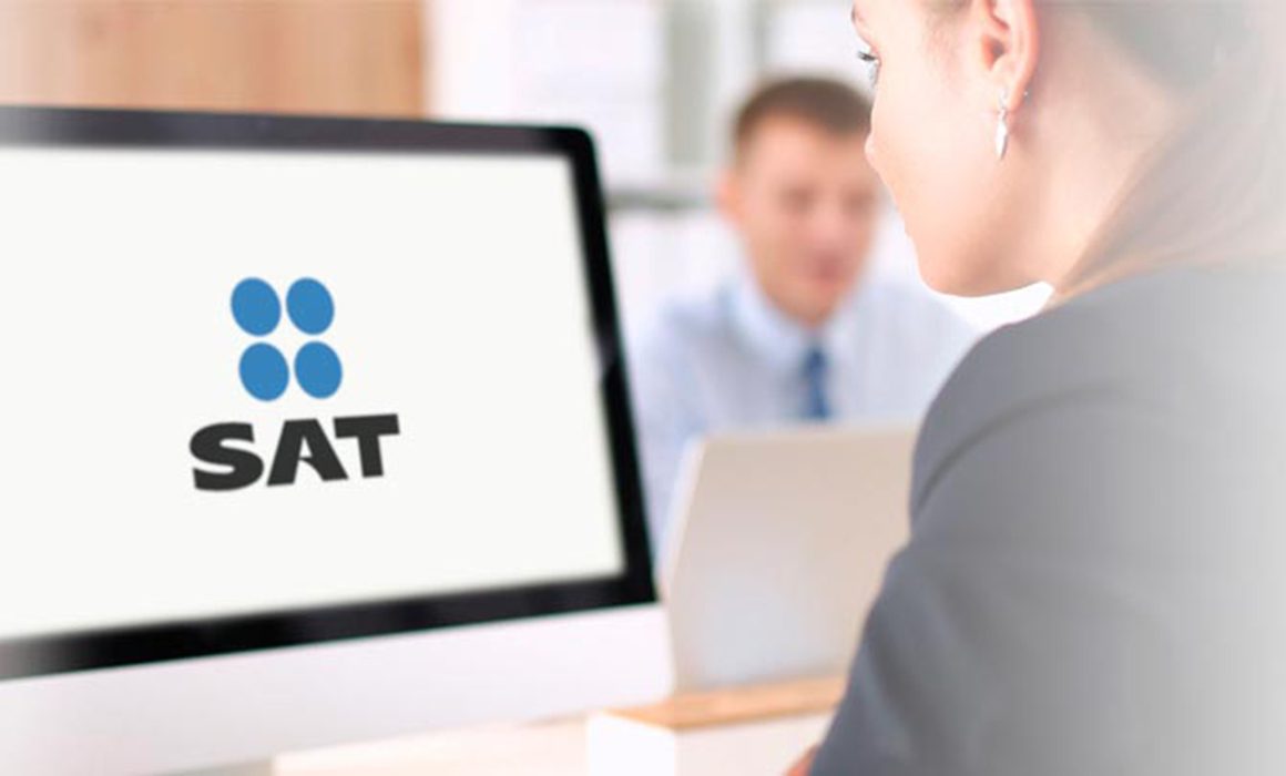 Lee más sobre el artículo Reduce SAT costo de recaudación, gasta 25 centavos por cada 100 obtenido