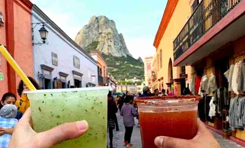 Lee más sobre el artículo Realizan 10 clausuras de negocios por venta ilegal de alcohol en Bernal