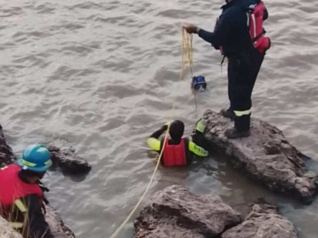 Joven de 18 años murió ahogado en Presa de Mompaní