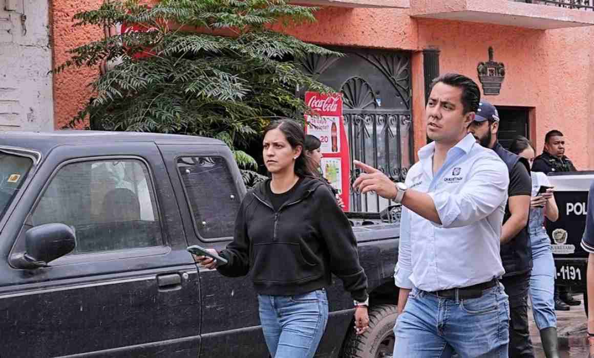 Lee más sobre el artículo Nombran a Karen Lomelí como Directora de Comunicación Social en Querétaro