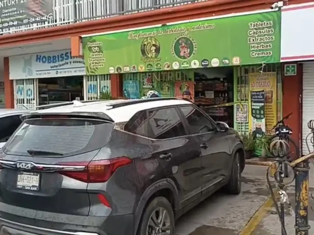 Brindarán apoyo a familia de joven fallecido en SJR