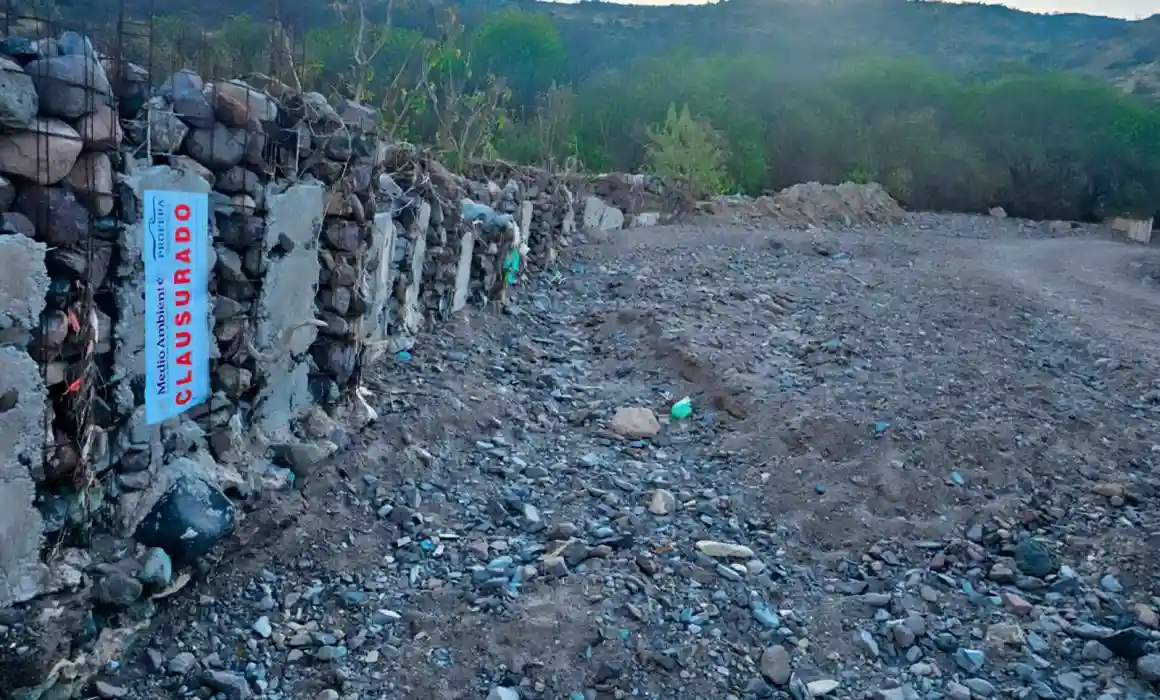 Lee más sobre el artículo Aseguran aserradero clandestino y detectan tala ilegal en la Sierra Gorda de Querétaro