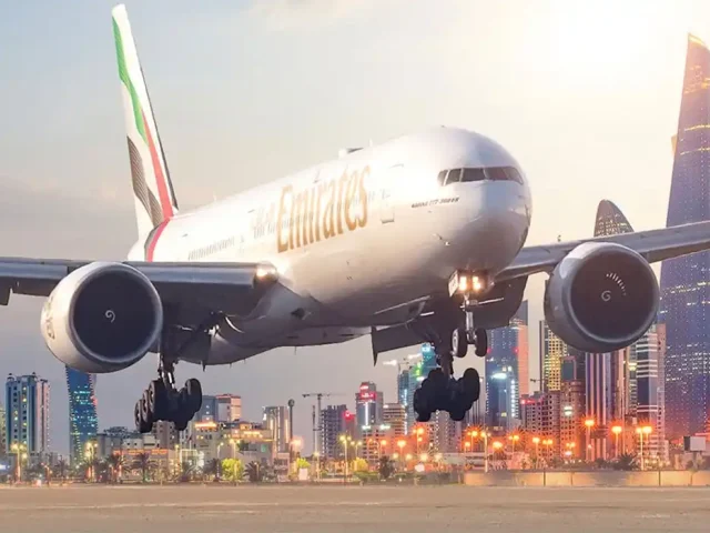 Busca Querétaro rentar avión para traer a 74 queretanos varados en Medio Oriente