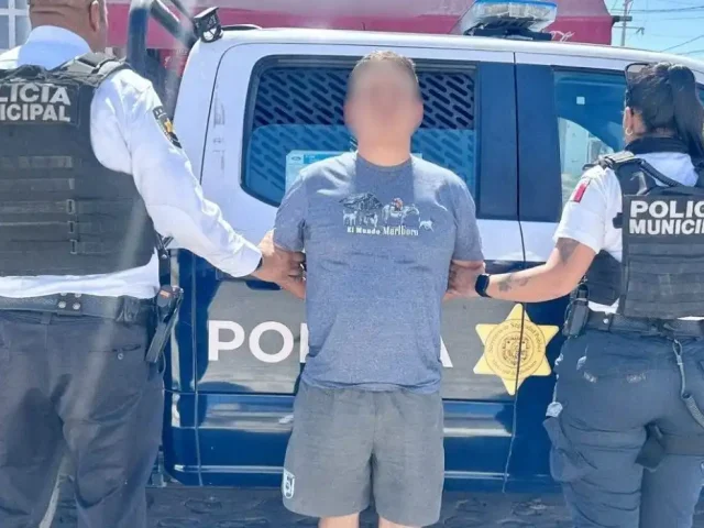 Detienen a revendedor en Querétaro tras presumir boletos en redes sociales