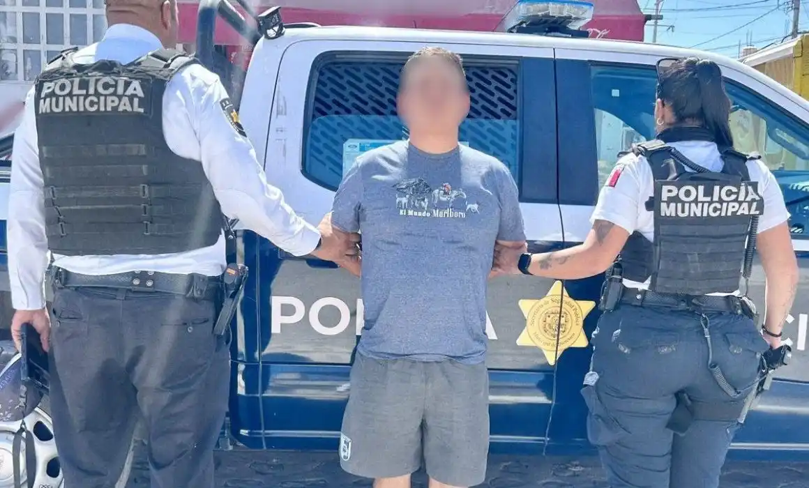 Lee más sobre el artículo Detienen a revendedor en Querétaro tras presumir boletos en redes sociales