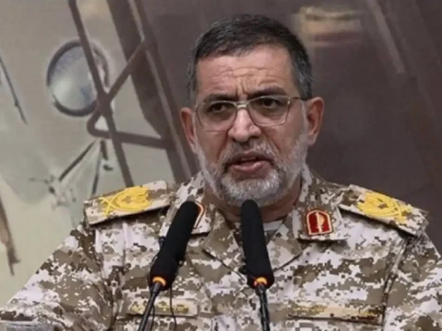 Alerta Irán que ni un litro de petróleo llegará a EU