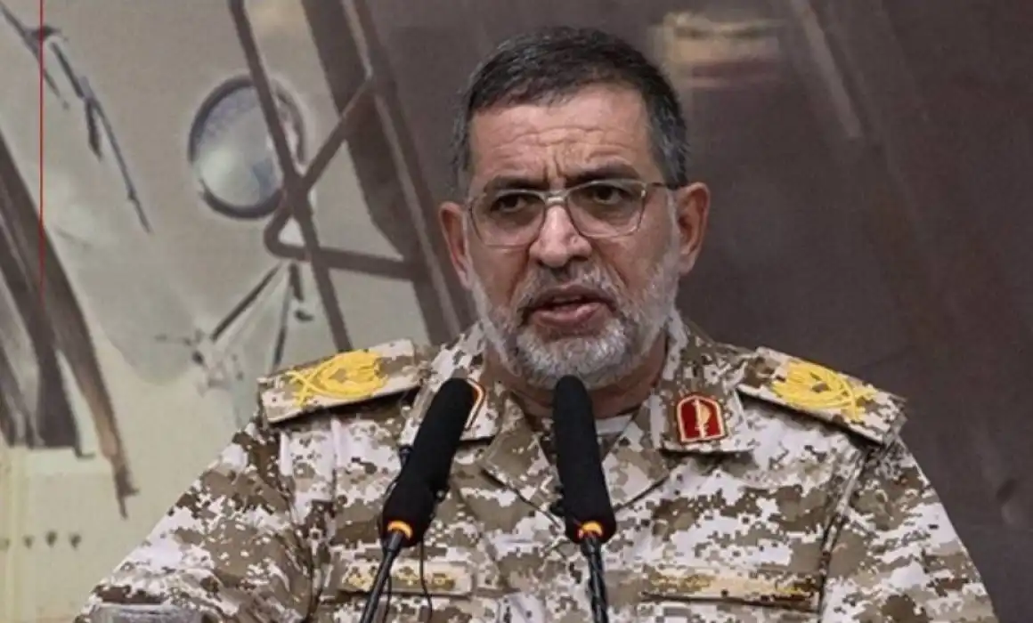 Lee más sobre el artículo Alerta Irán que ni un litro de petróleo llegará a EU