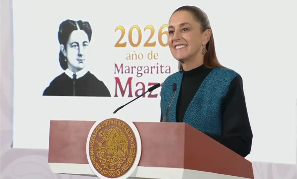 Lee más sobre el artículo Ahora sí, este martes se entrega la reforma electoral: Sheinbaum