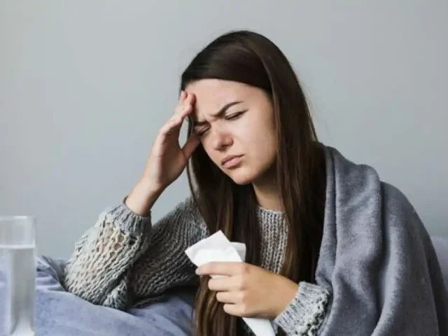 Querétaro registra 99 casos y 3 defunciones por influenza