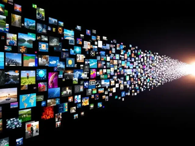 Pierden plataformas de streaming 1.8 millones de usuarios en México