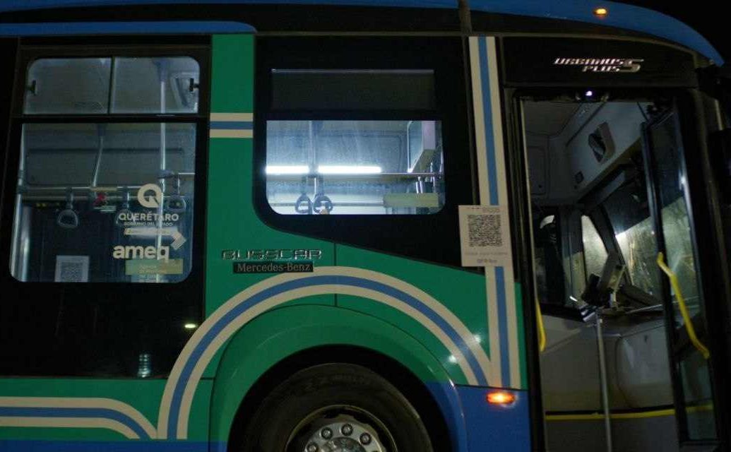 Lee más sobre el artículo Las más de 130 rutas del sistema Qrobus brindarán servicio en sus horarios habituales.