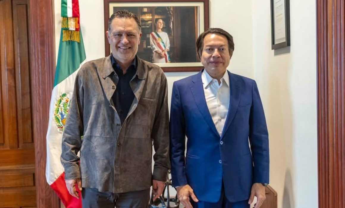 Lee más sobre el artículo Fortalecen coordinación educativa entre Querétaro y la Federación