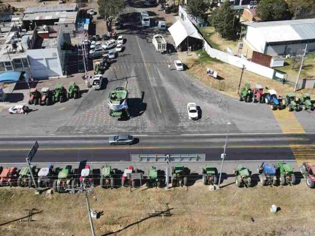 Arremete ANTAC contra organizaciones que rechazan paro nacional