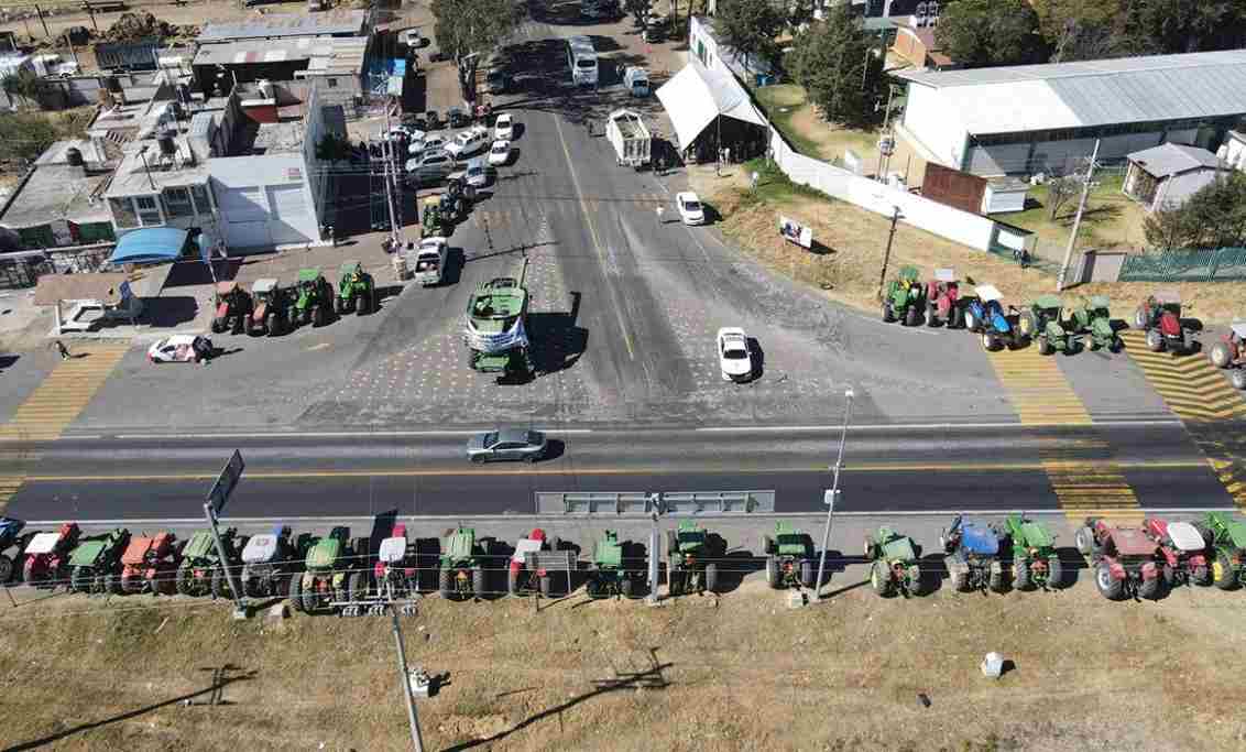 Lee más sobre el artículo Arremete ANTAC contra organizaciones que rechazan paro nacional