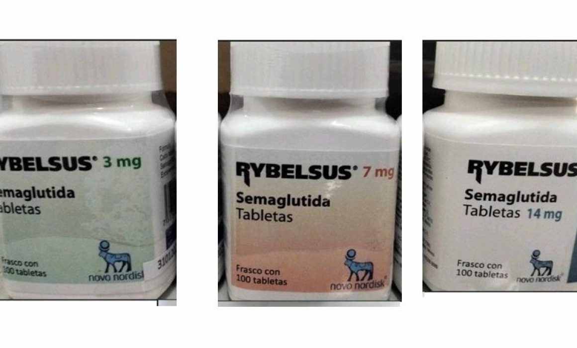 Lee más sobre el artículo Alerta Salud sobre falsificación de Rybelsus en México