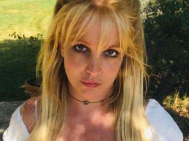 Ingresa Britney Spears a rehabilitación tras arresto vial en California