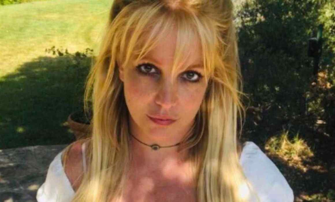 Lee más sobre el artículo Ingresa Britney Spears a rehabilitación tras arresto vial en California