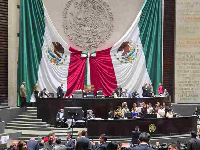 Eligen Morena y aliados a consejeros del INE