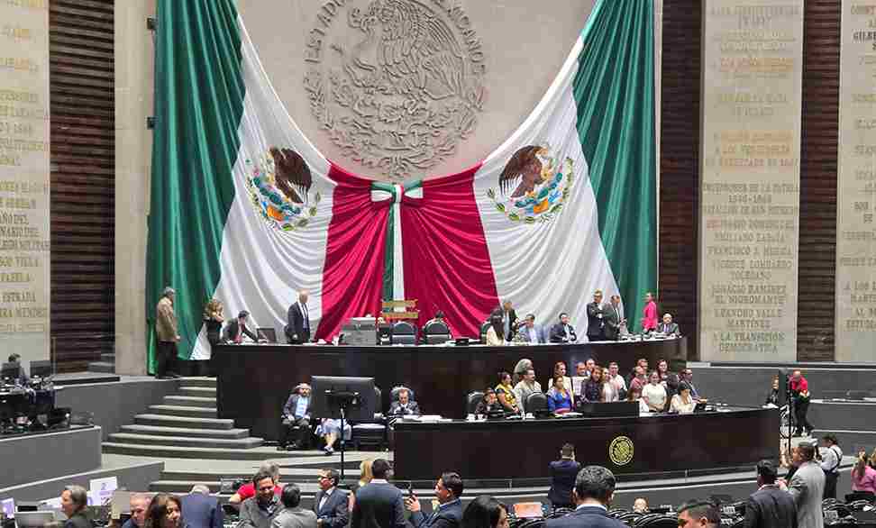 Lee más sobre el artículo Eligen Morena y aliados a consejeros del INE