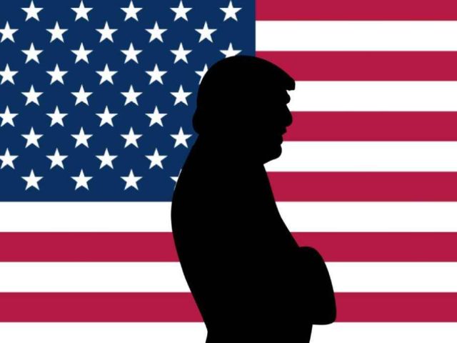 Sugiere Trump posible anulación de su juicio político de 2019