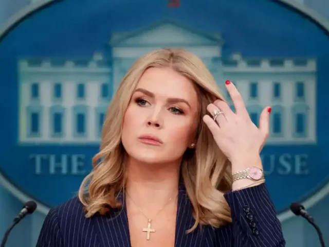 Casa Blanca solicita empatía a Claudia Sheinbaum por agentes fallecidos