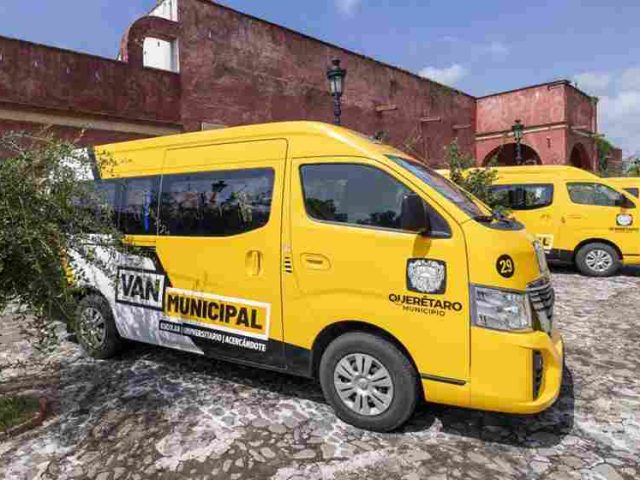 Ofrece Felifer Macías transporte gratuito al Festival de Comunidades Extranjeras