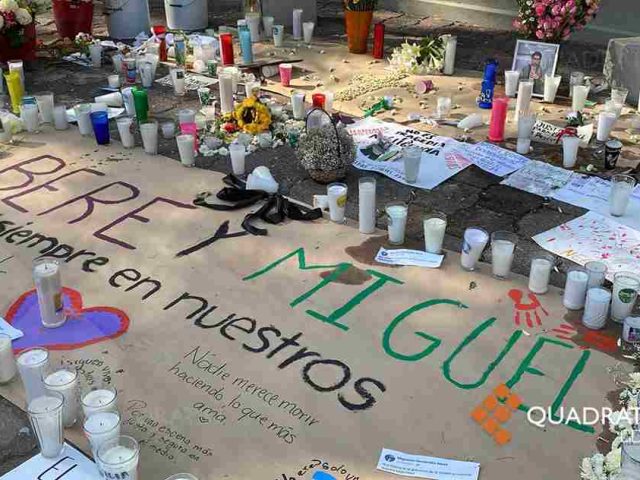 Fiscalía ya tiene a posibles responsables de tragedia en Axe Ceremonia