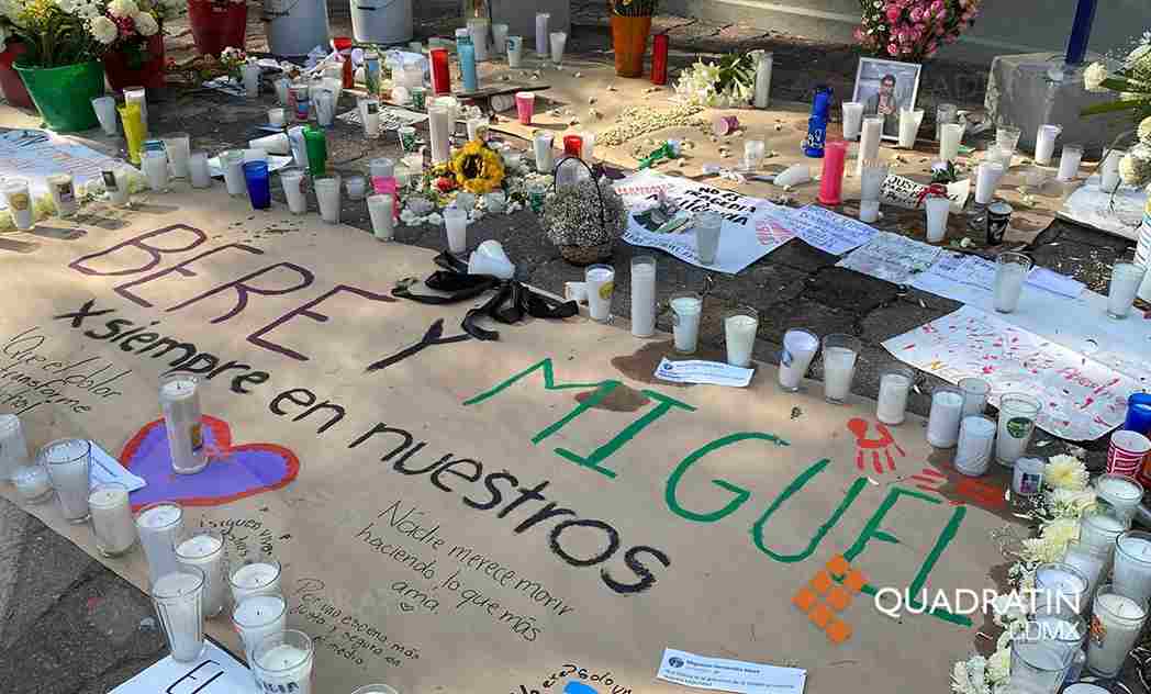 Lee más sobre el artículo Fiscalía ya tiene a posibles responsables de tragedia en Axe Ceremonia