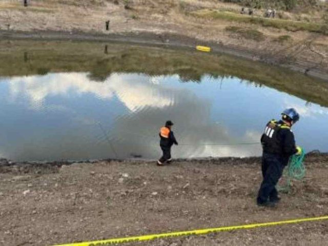 Van 3 muertes por ahogamiento en cuerpos de agua de Querétaro