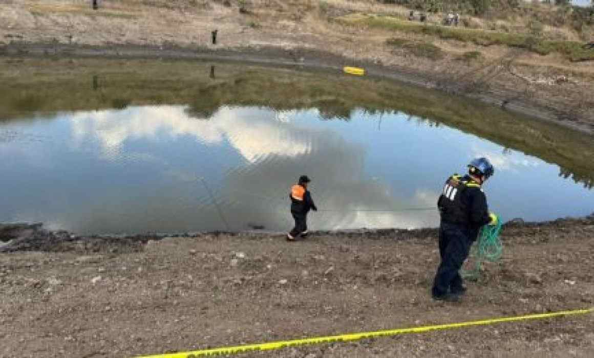 Lee más sobre el artículo Van 3 muertes por ahogamiento en cuerpos de agua de Querétaro
